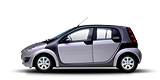 SMART FORFOUR Запчасти