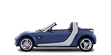 SMART ROADSTER Запчасти