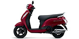SUZUKI ADDRESS Varuosad