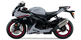 SUZUKI GSX-R Varuosad