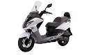 SYM JOYRIDE Запчасти
