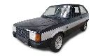 TALBOT SAMBA Запчасти