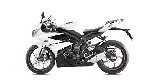 TRIUMPH DAYTONA Запчасти