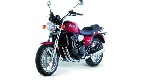 TRIUMPH LEGEND Запчасти