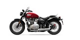 TRIUMPH SPEEDMASTER Запчасти