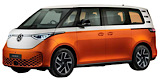 VW ID. Varuosad